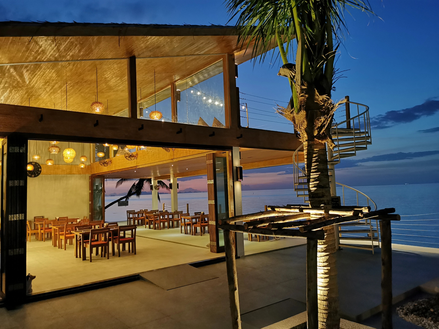 Foto - Mimosa Resort & Spa