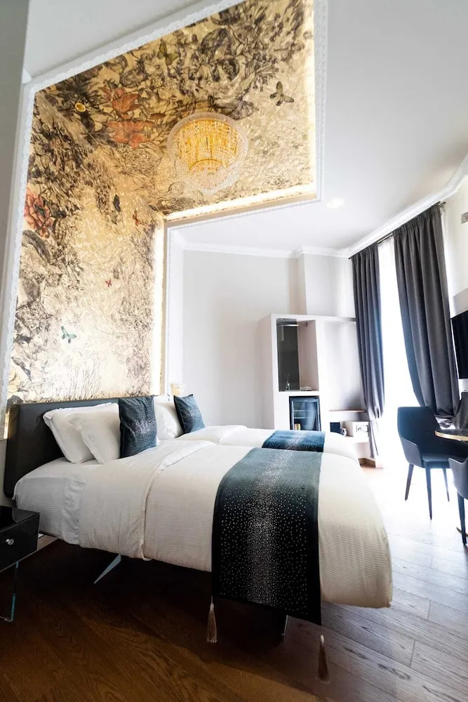 Foto - Queen Cattleya Suite