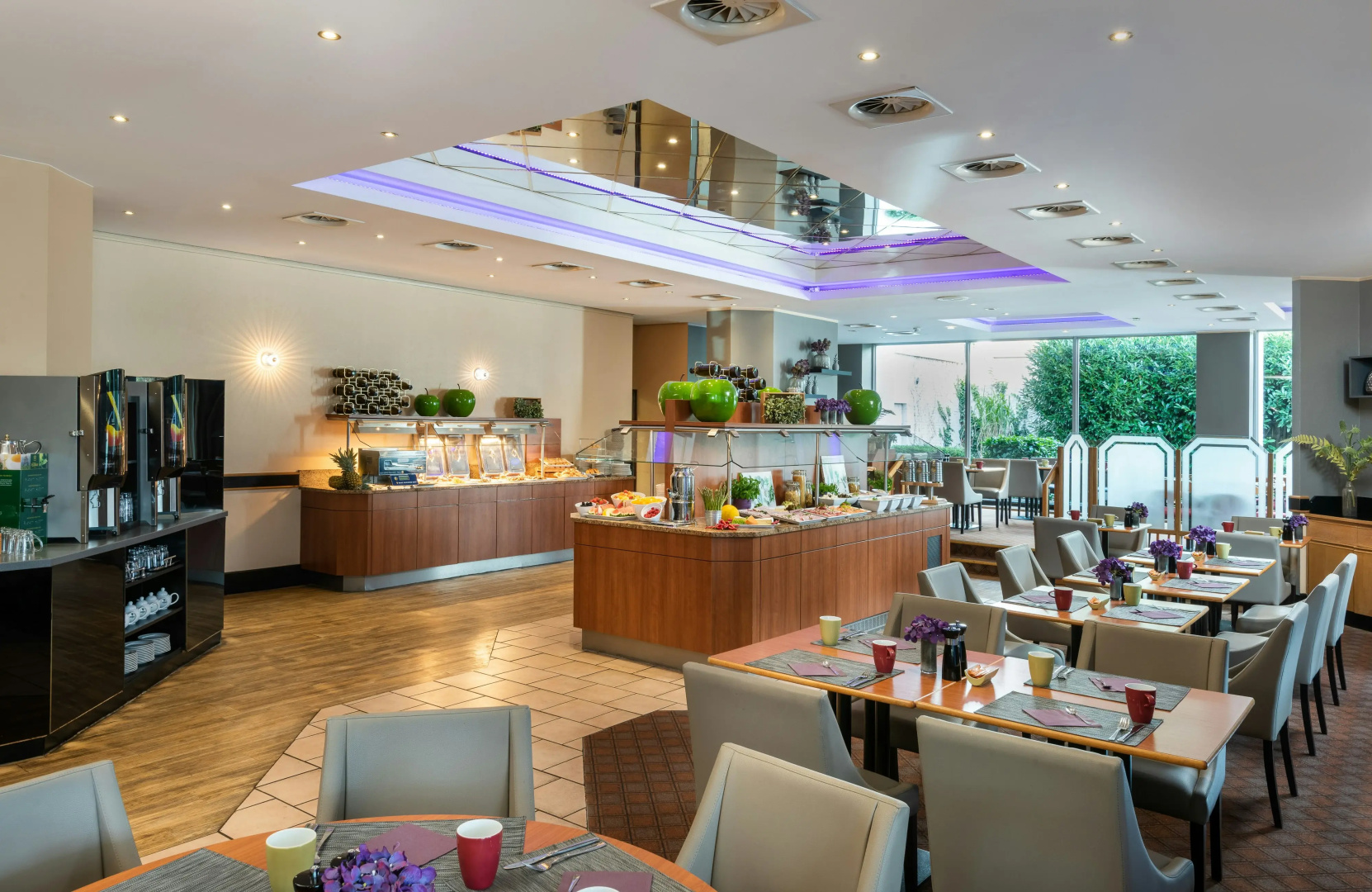 Foto - Leonardo Hotel Düsseldorf Airport - Ratingen
