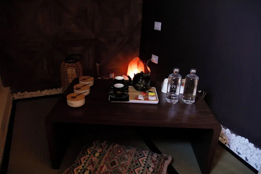Foto - Spera Luxury Palermo & SPA