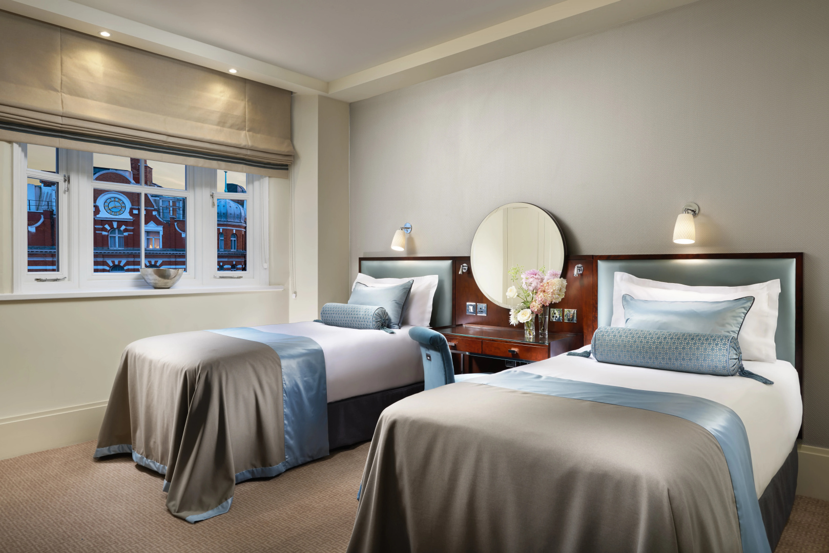 Photo - Taj 51 Buckingham Gate, Suites and Residences