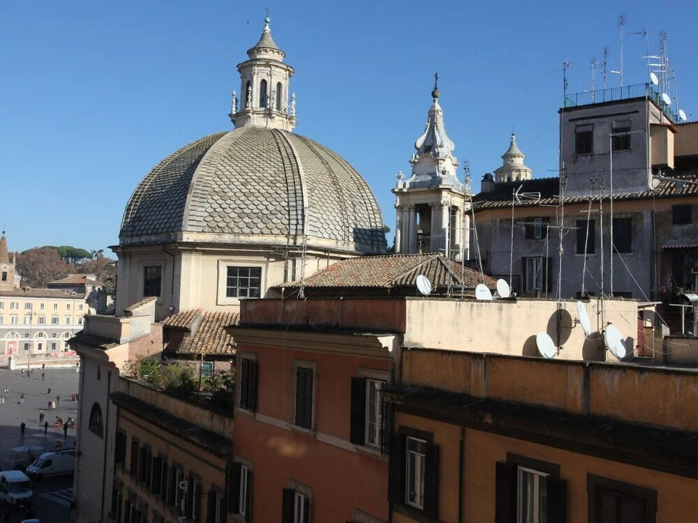Foto - LHP Suite Piazza di Spagna
