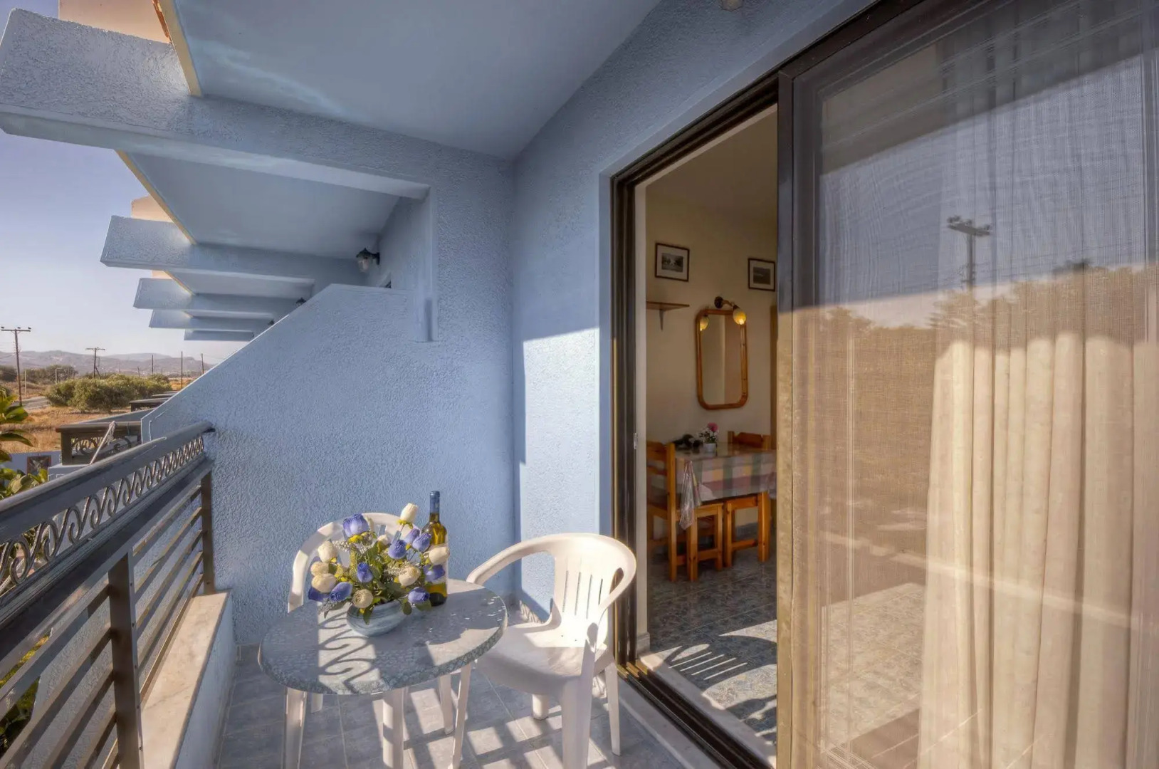 Foto - Alia Suites and Spa