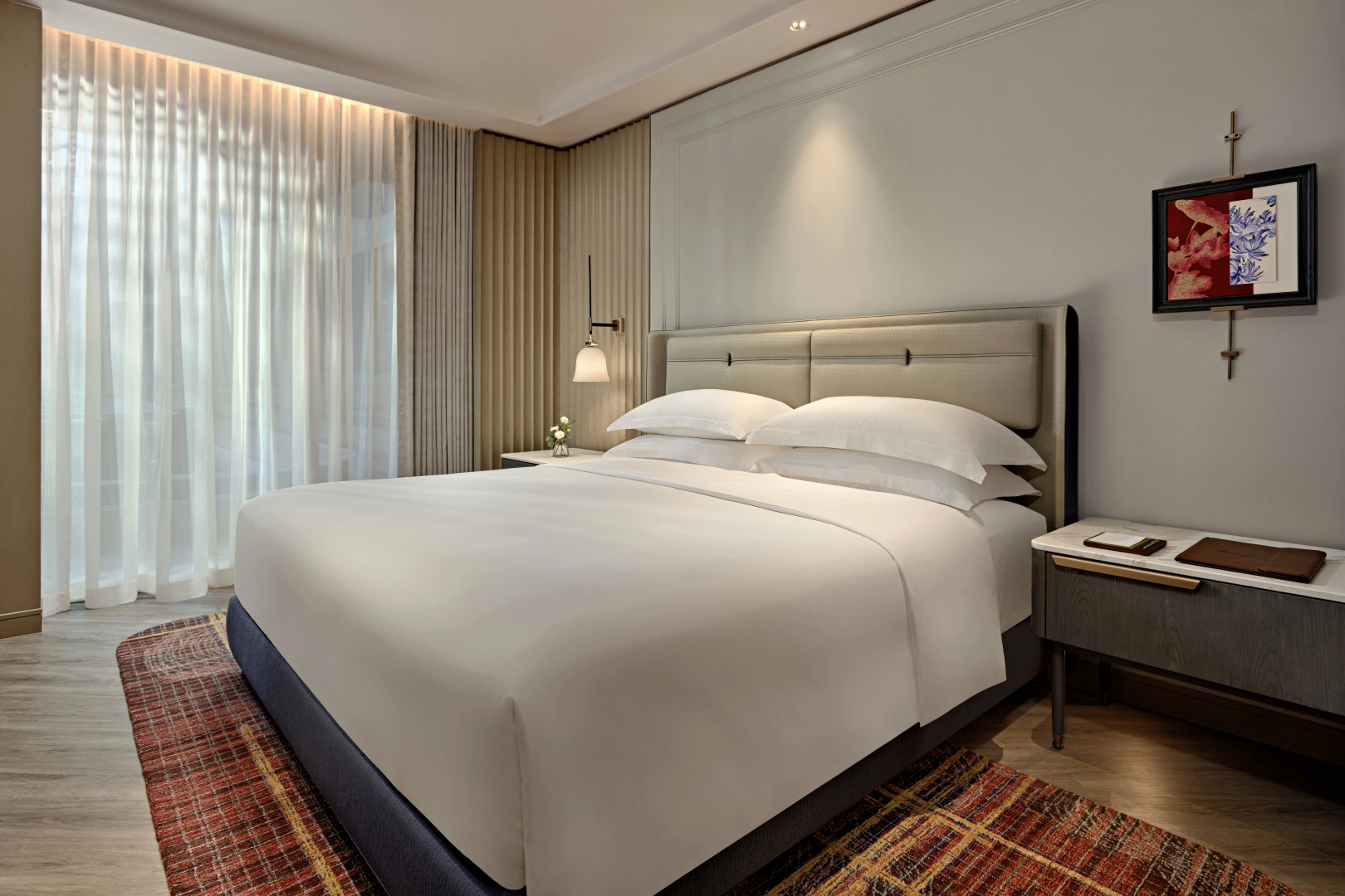 Photo - Fairmont Hanoi