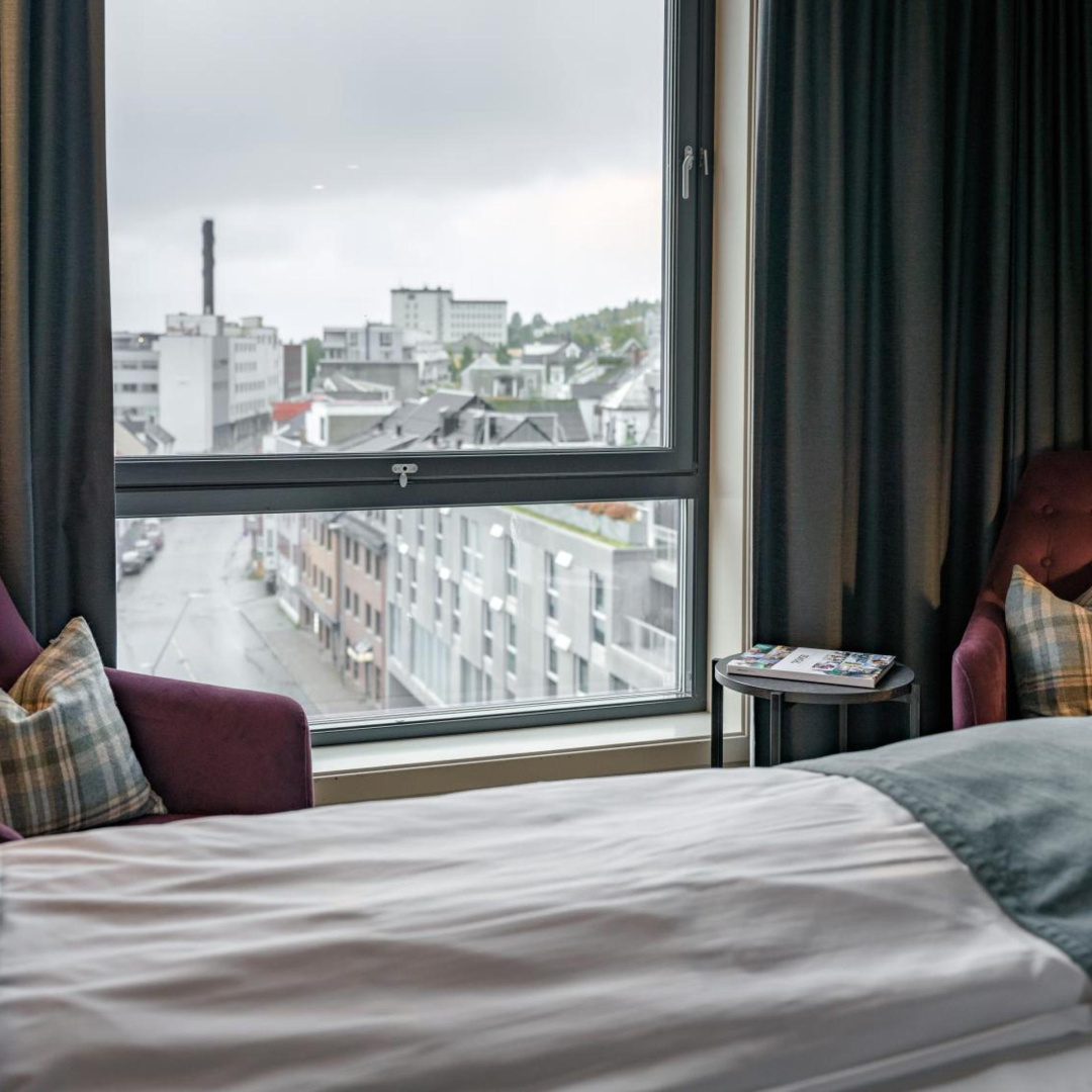 Photo - Quality Hotel Grand Tromsø