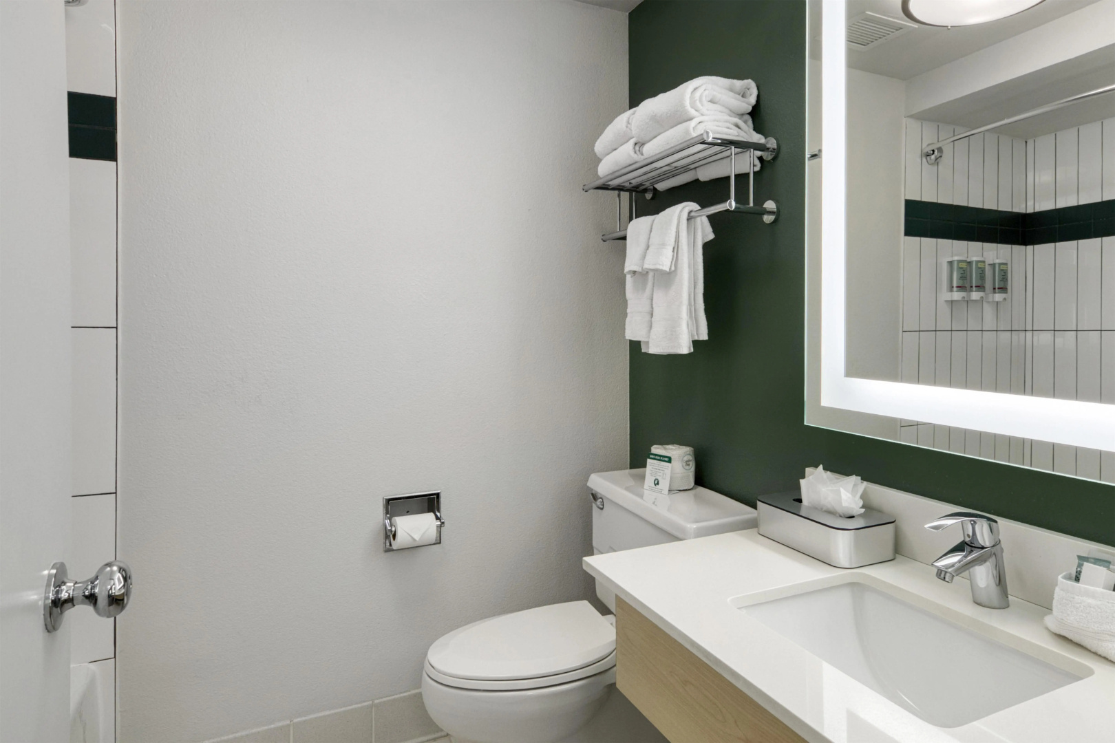 Foto - Best Western Portland West Beaverton