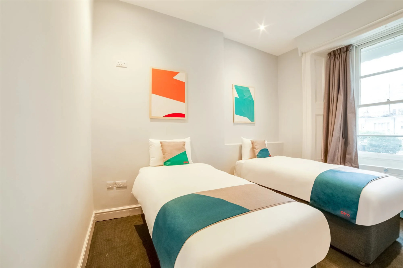 Foto - Royal Park Hotel