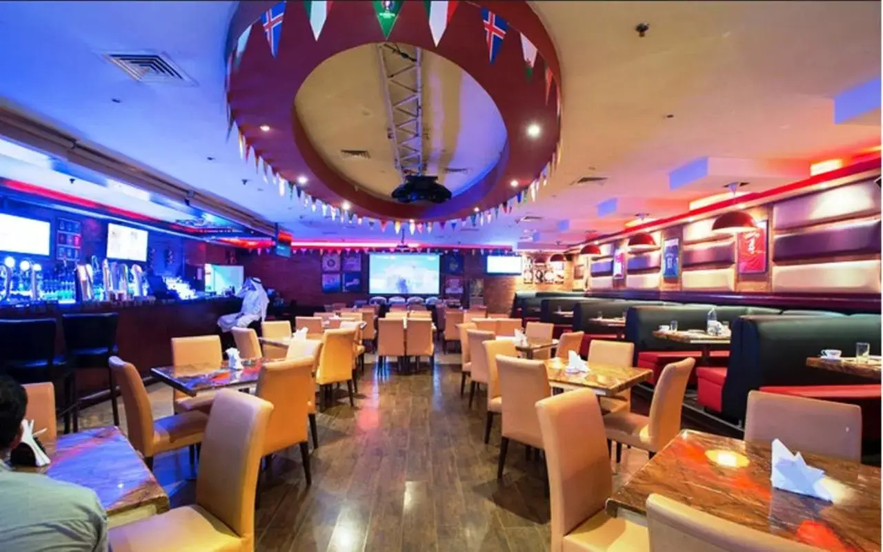 Photo - Fortune Plaza Hotel