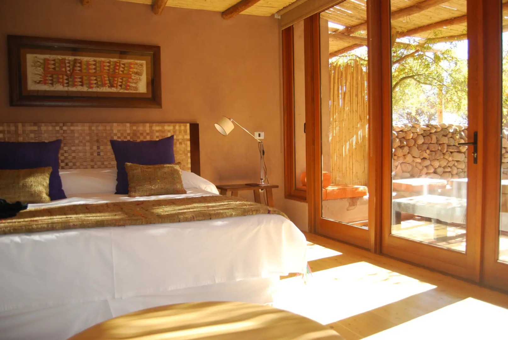Foto - Hotel Cumbres San Pedro de Atacama