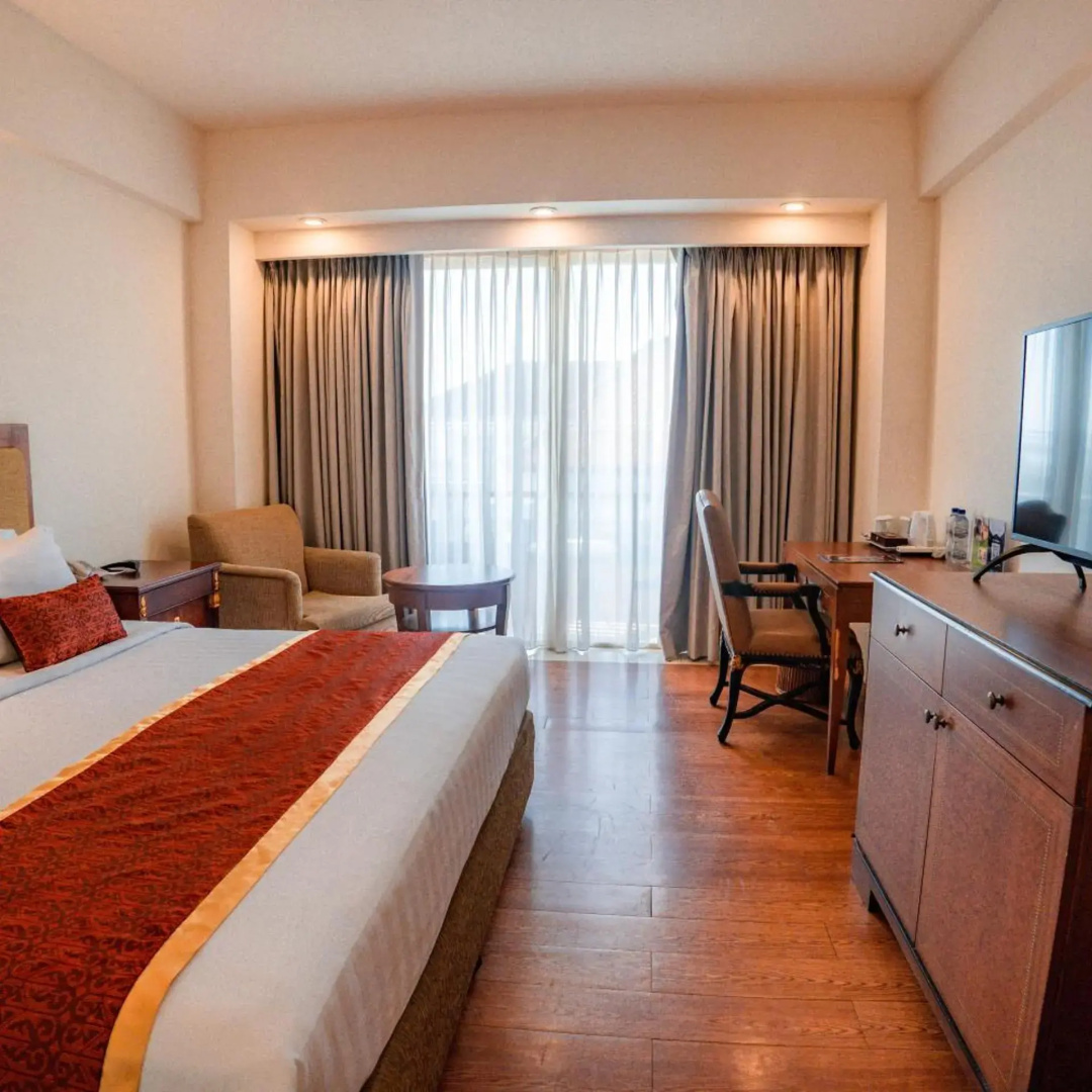 Photo - Kuta Paradiso Hotel