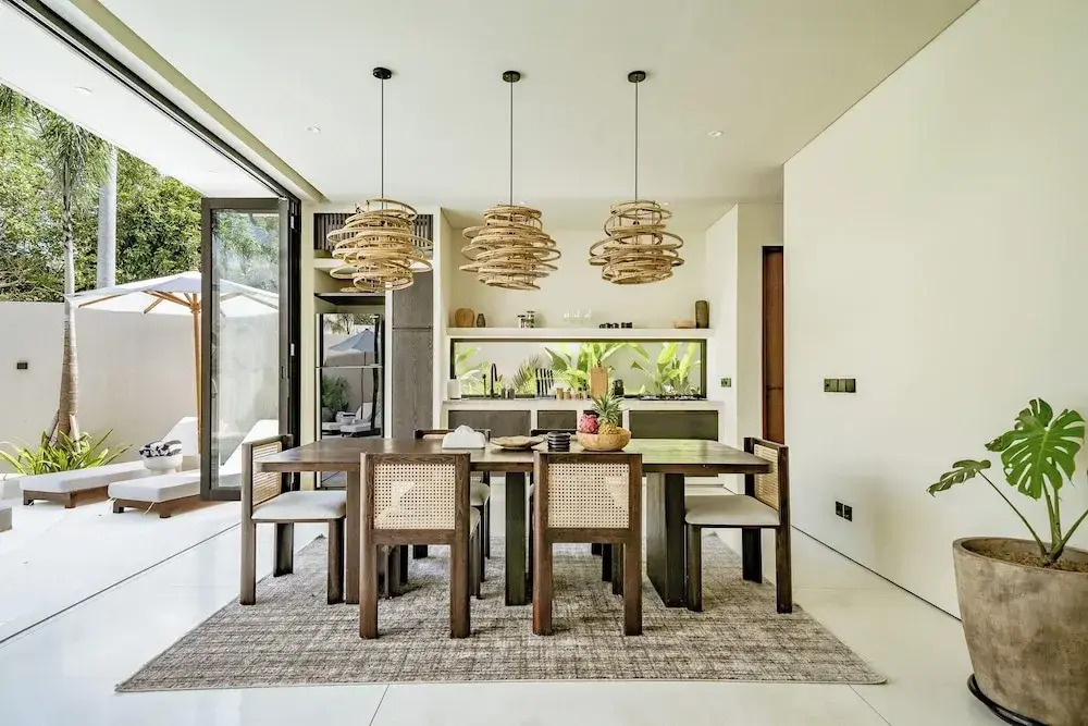 Photo - Villa Bōld 05 At Bōld - Luxury Villas in Bingin