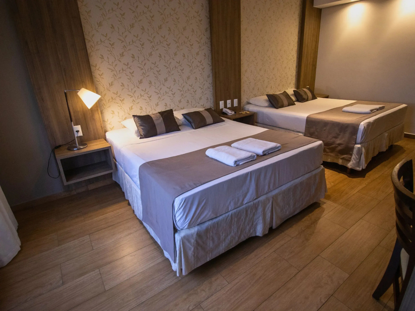 Foto - Continental Inn