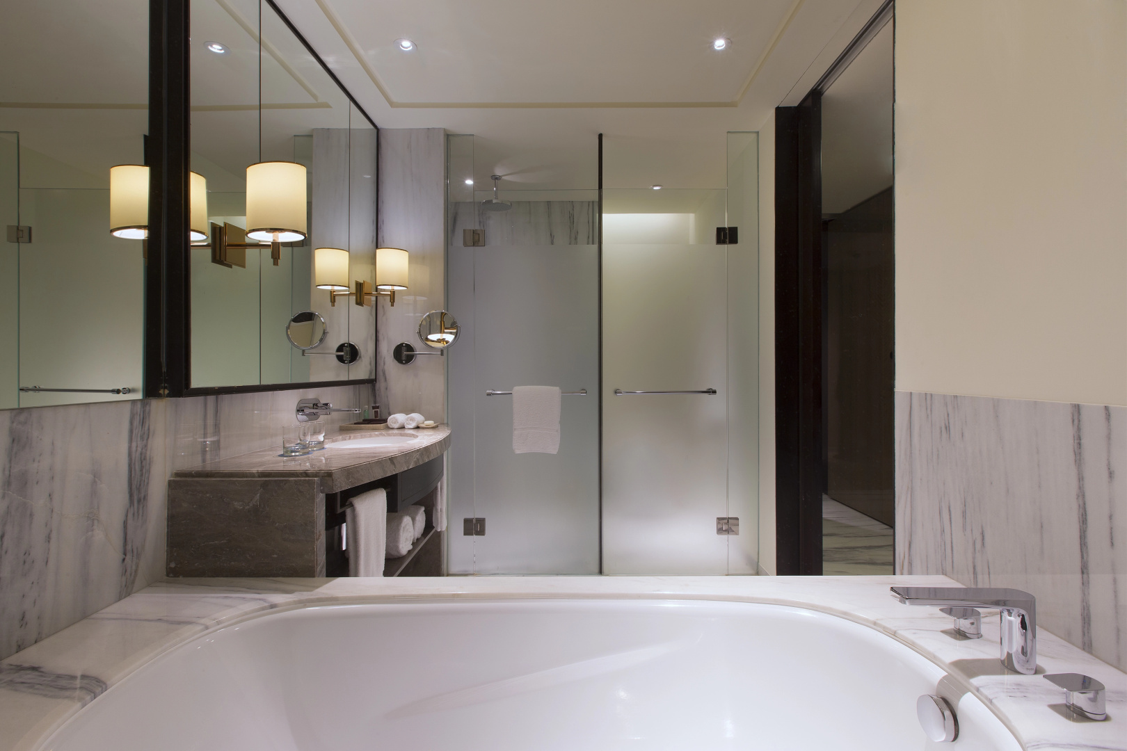 Photo - Sheraton Grand Jakarta Gandaria City Hotel