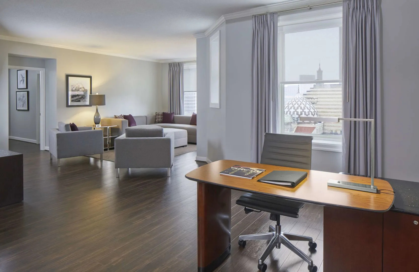 Foto - The Georgian Terrace