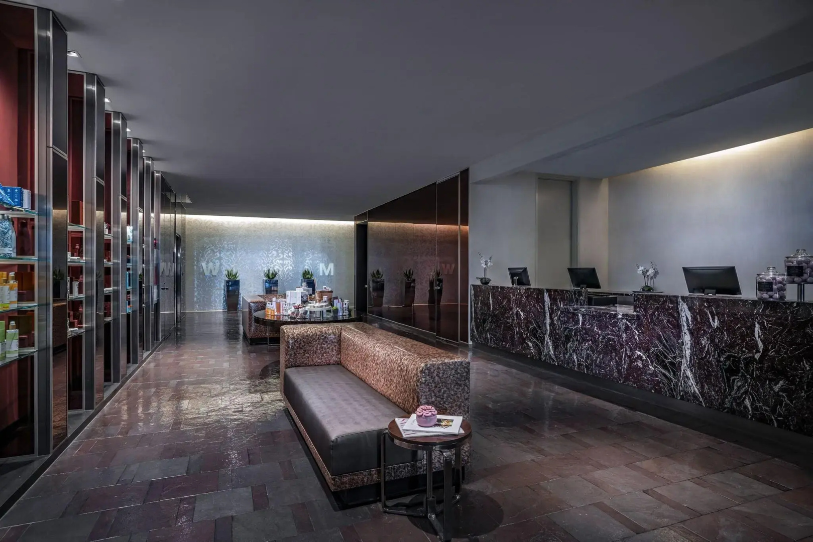Foto - Luxury Suites at Palms Place