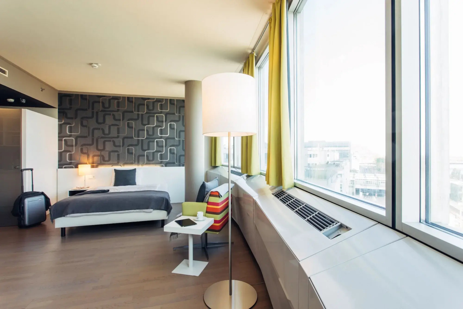 Foto - harry's home Wien hotel & apartments