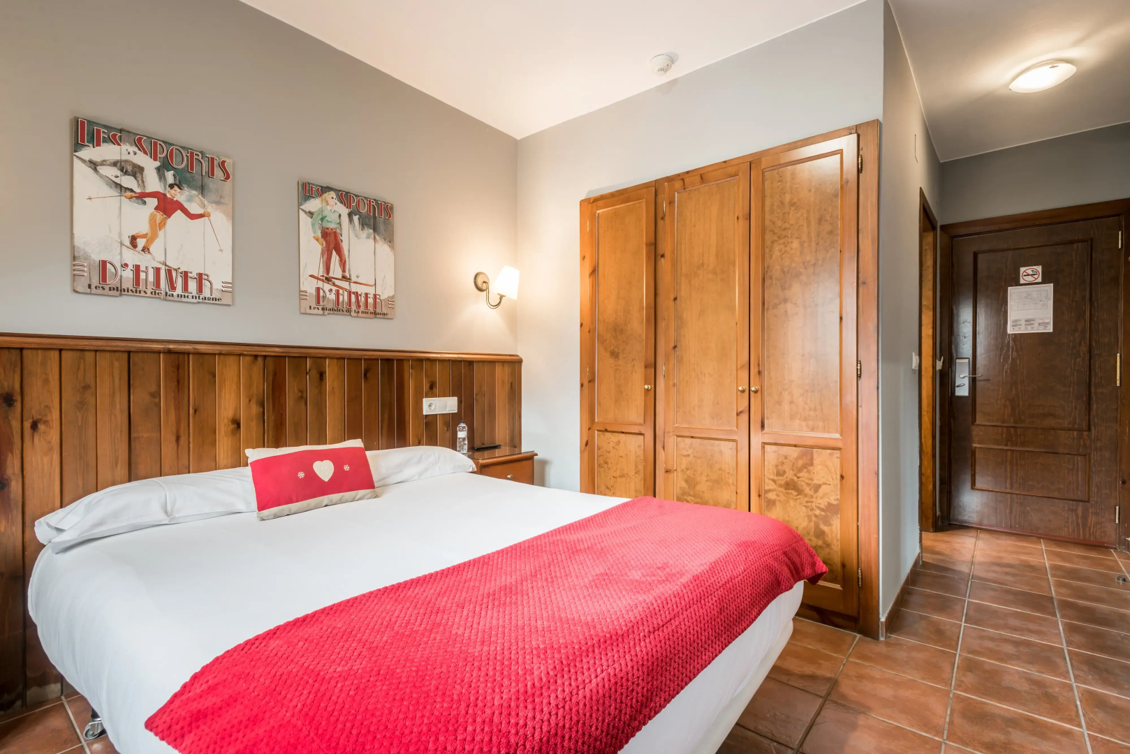 Foto - Hotel AA Beret