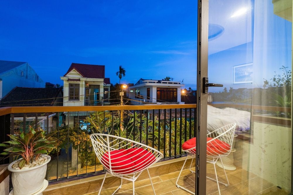 Photo - Hoi An Grace River Villa