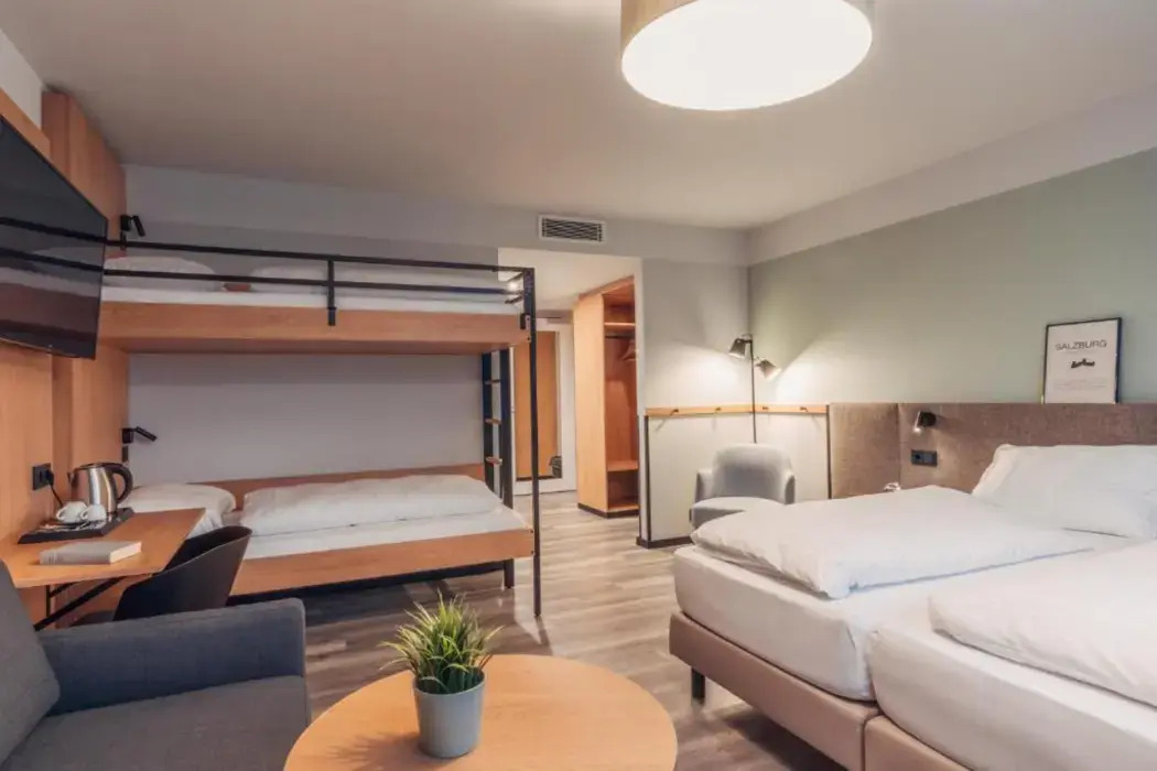 Foto - harry's home Salzburg