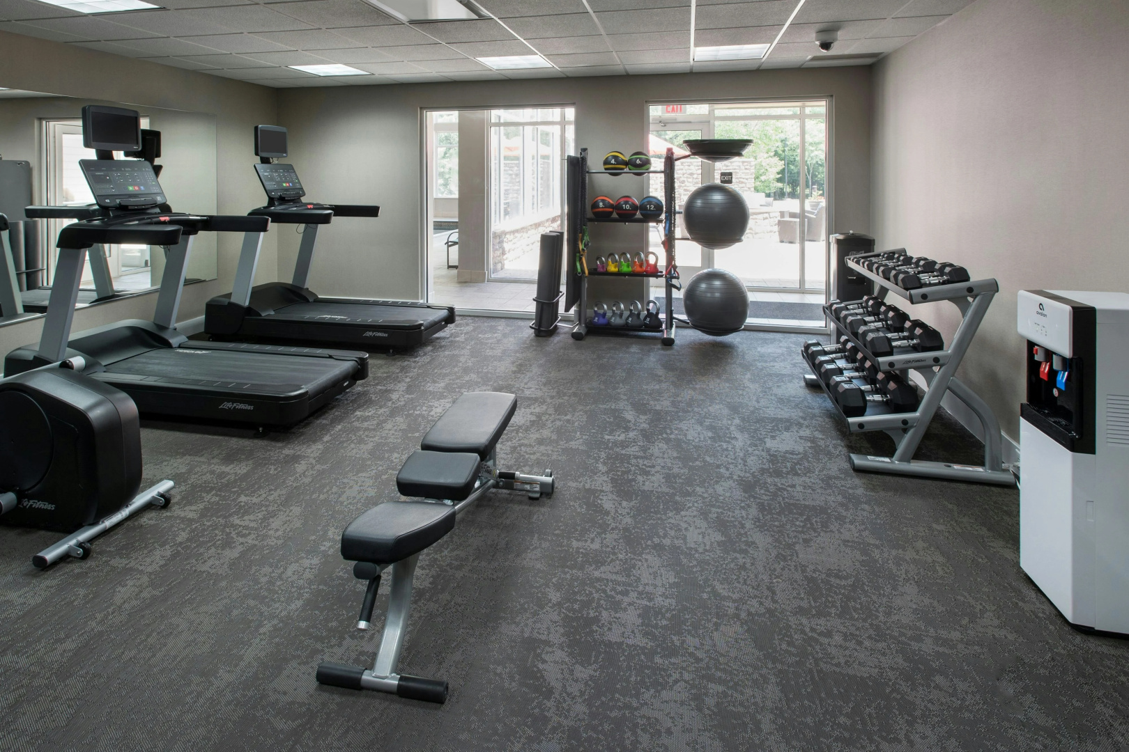 Photo - Residence Inn by Marriott Pittsburgh Monroeville/Wilkins