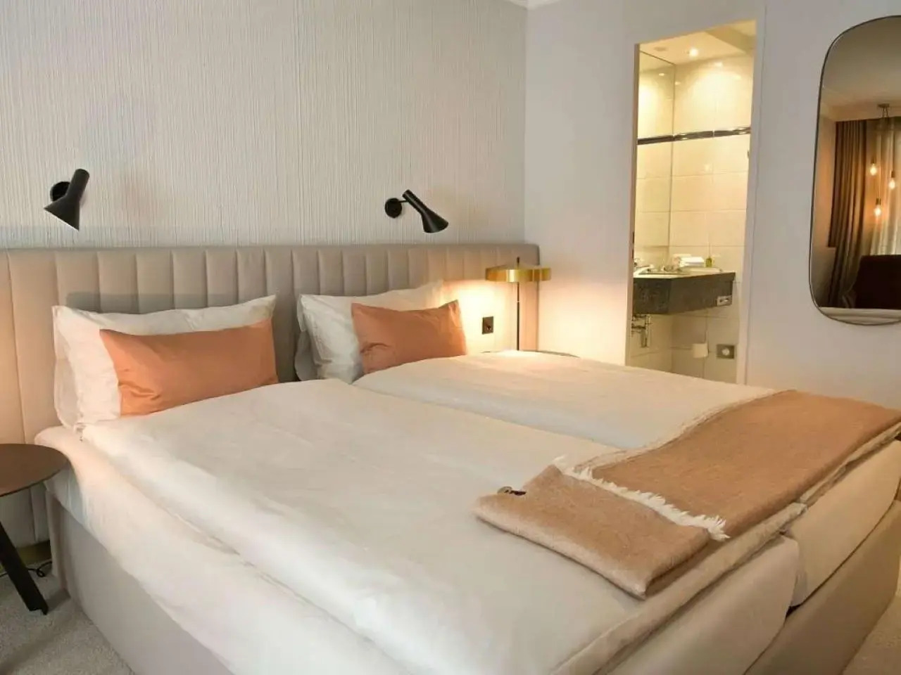 Foto - Vib Best Western Sanam Pao