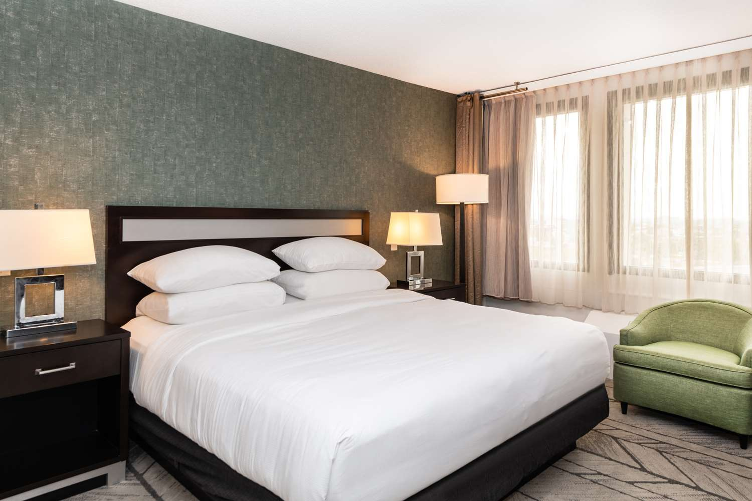 Photo - DoubleTree by Hilton Newark Penn Station