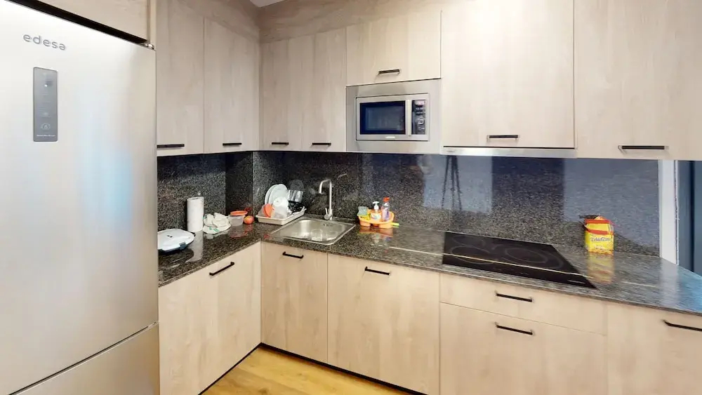 Foto - Micampus Alicante Student Residence