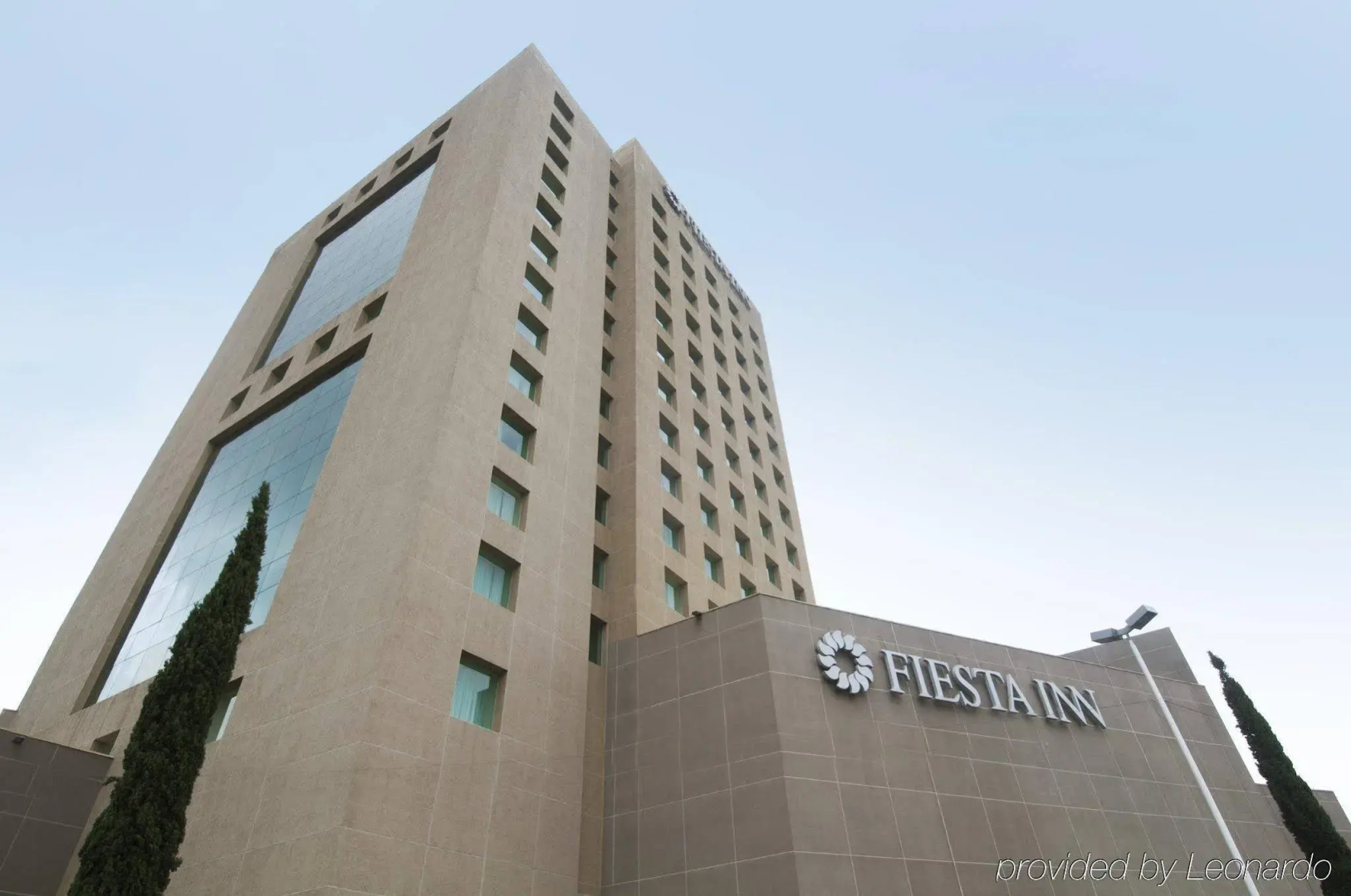 Foto - Fiesta Inn Periferico Sur