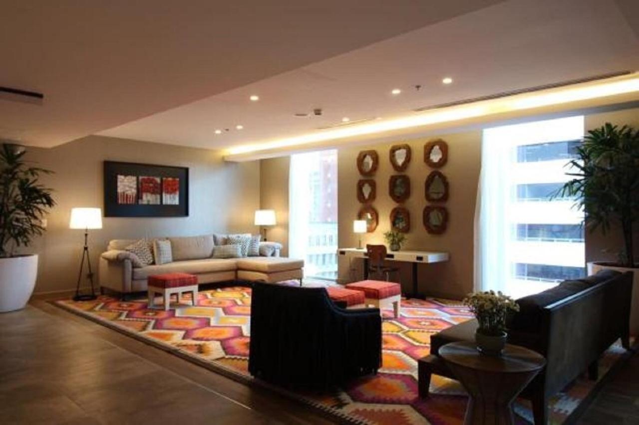 Foto - Hyatt Centric Guatemala City