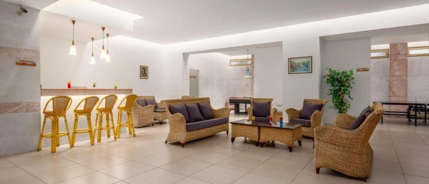 Foto - Golden Lotus Hotel