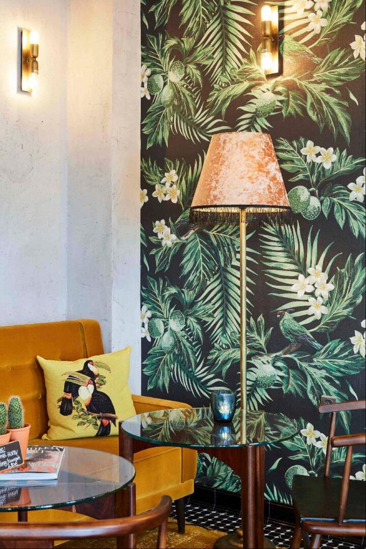 Photo - Max Brown Hotel Midtown, part of Sircle Collection