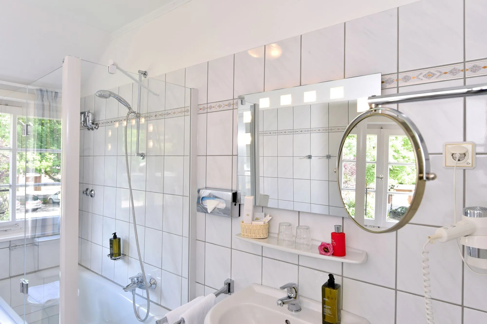 Photo - Kleinhuis Hotel Mellingburger Schleuse