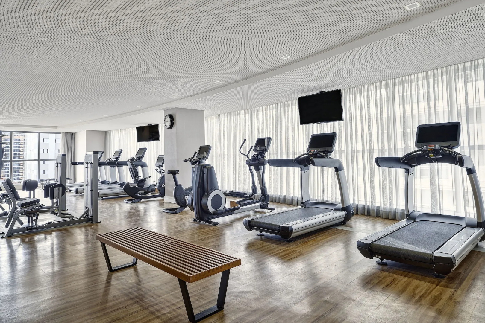 Foto - Sheraton Santos Hotel