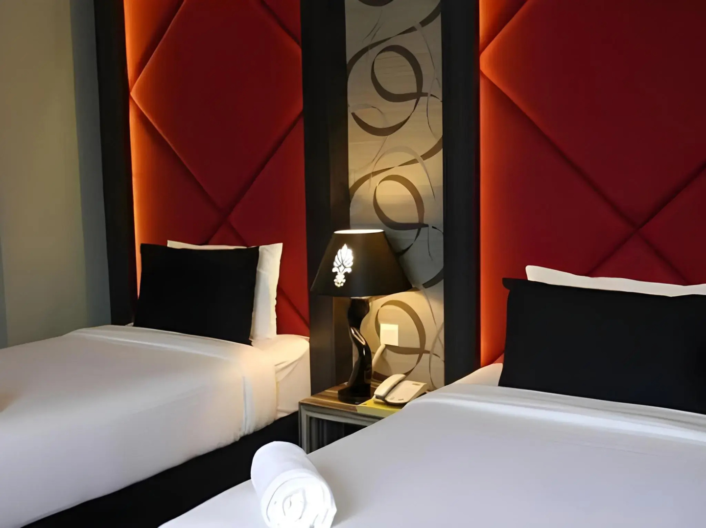 Photo - Asto Hotel Kuala Lumpur