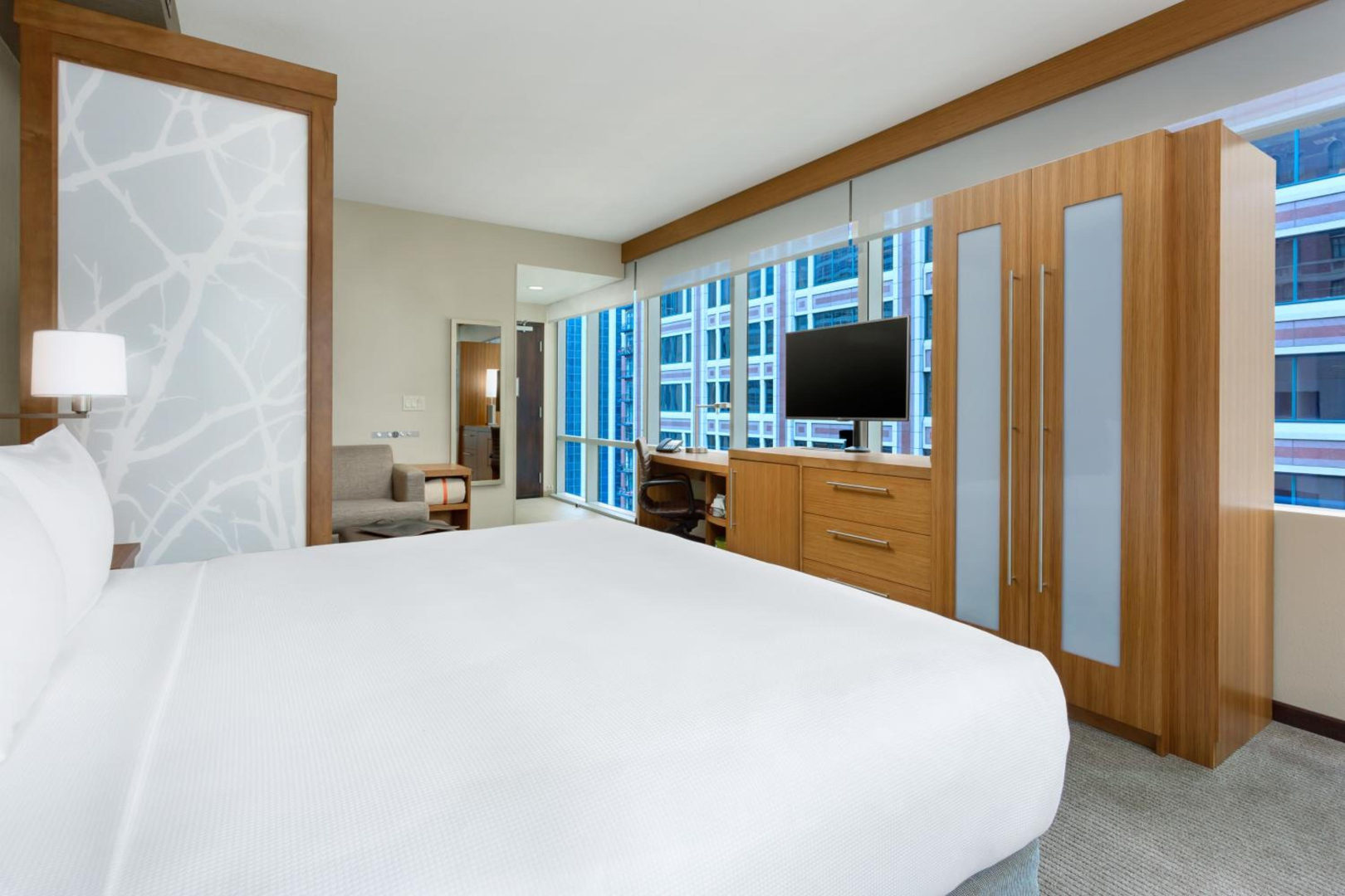 Foto - Hyatt Place Chicago/Downtown - The Loop