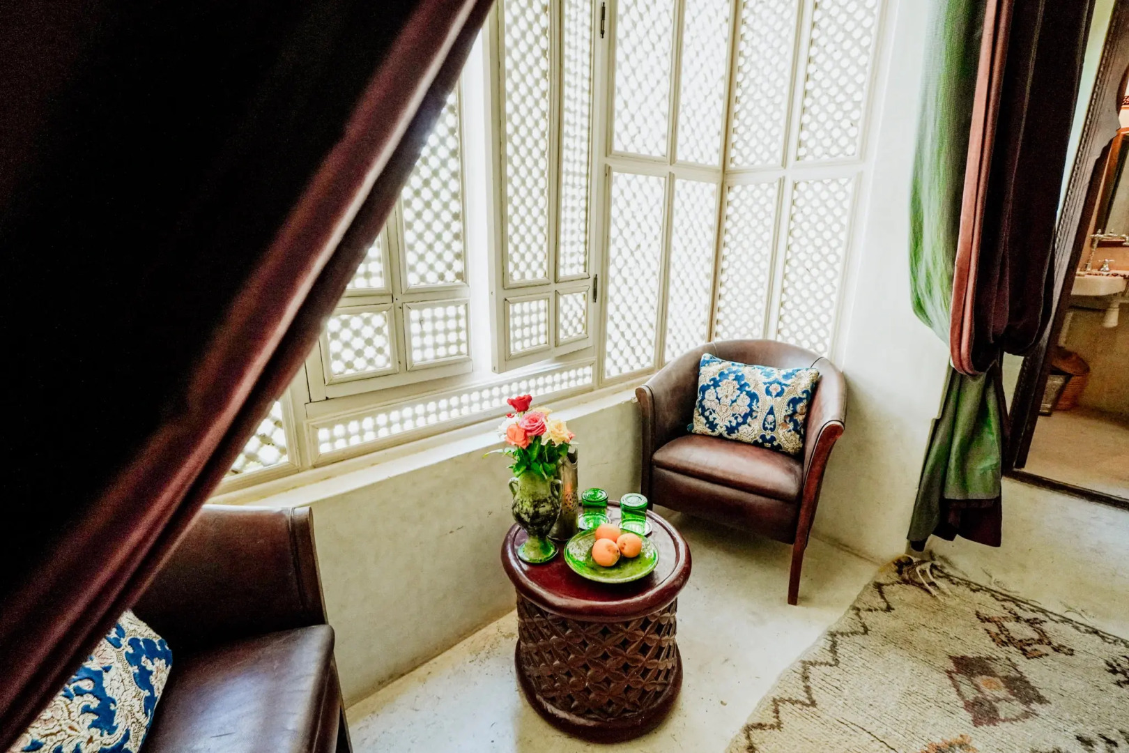 Foto - Riad Dar Ayur