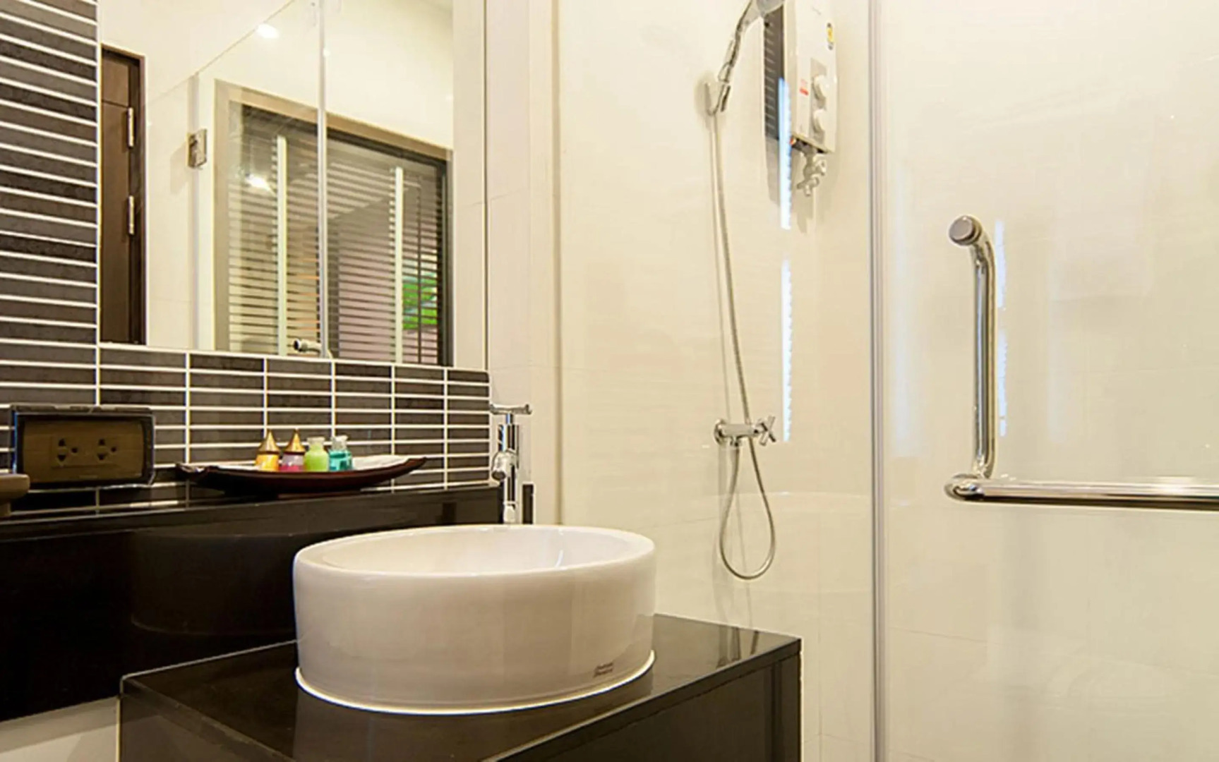 Foto - Villa Vanilla Hotel & SPA Istanbul Asia