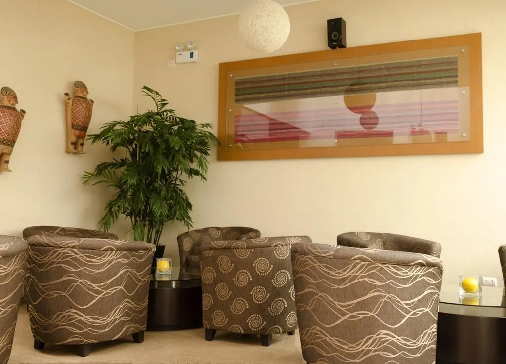 Photo - Hotel El Tambo 1