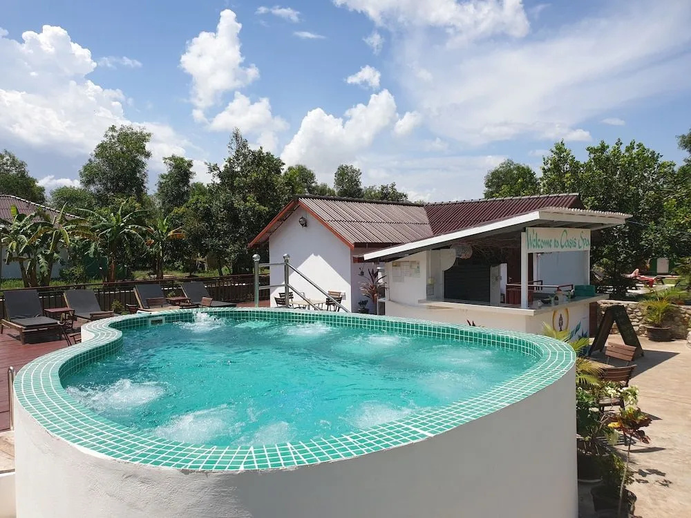 Foto - Bohemiaz Resort and Spa Kampot