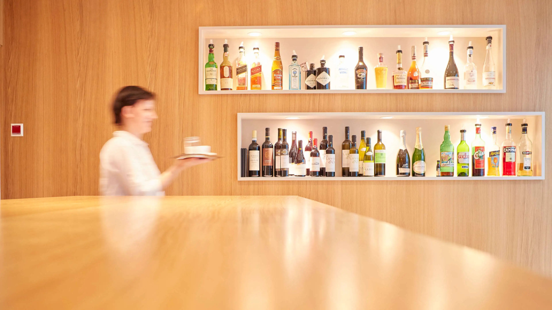 Foto - Hotel Wettstein