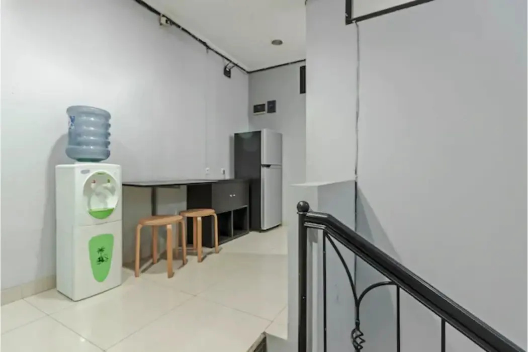 Foto - Collection O Pondok Indah Near Gandaria City Formerly Lamaison Residence