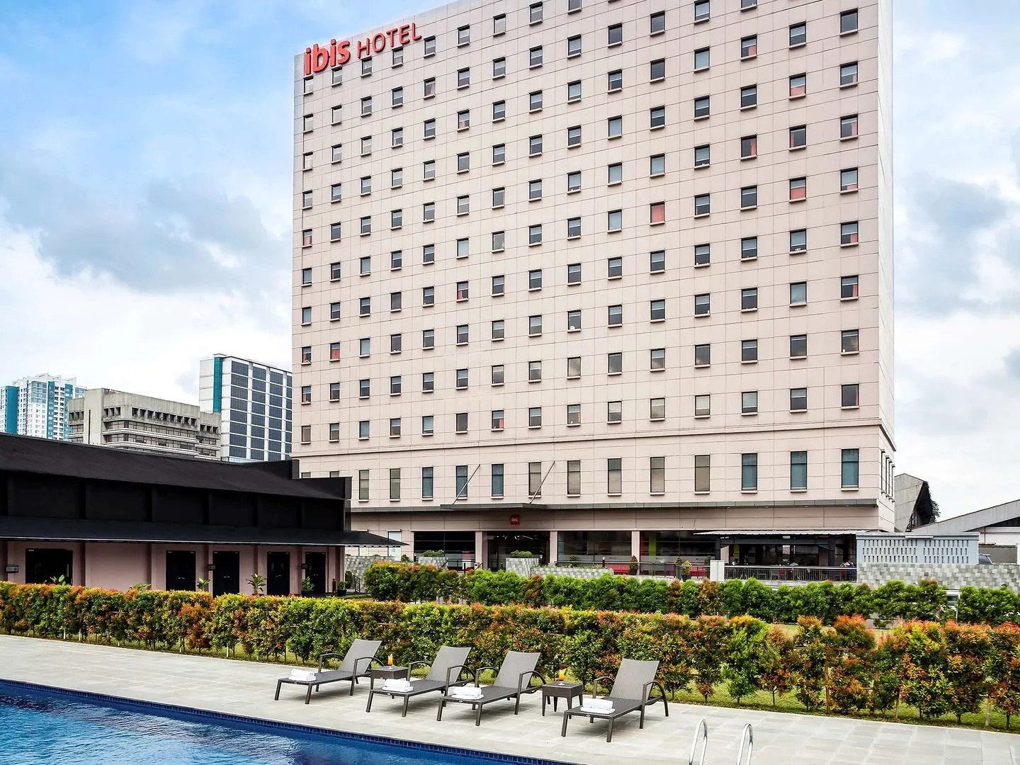 Photo - Swiss-Belinn Cawang