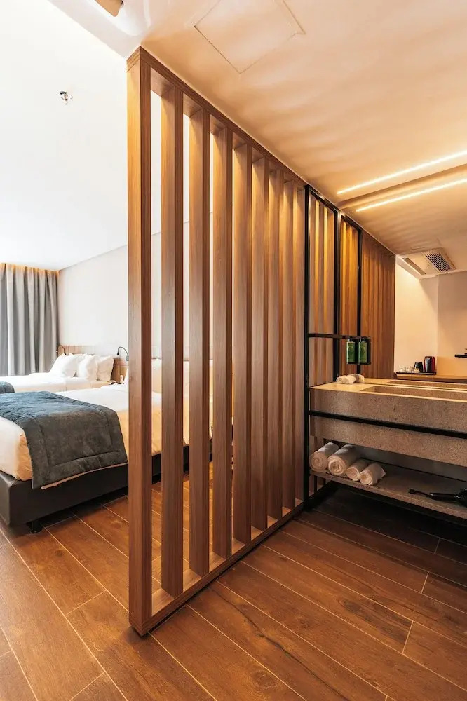 Foto - WTC Goiânia Stay & Hotel by Atlantica