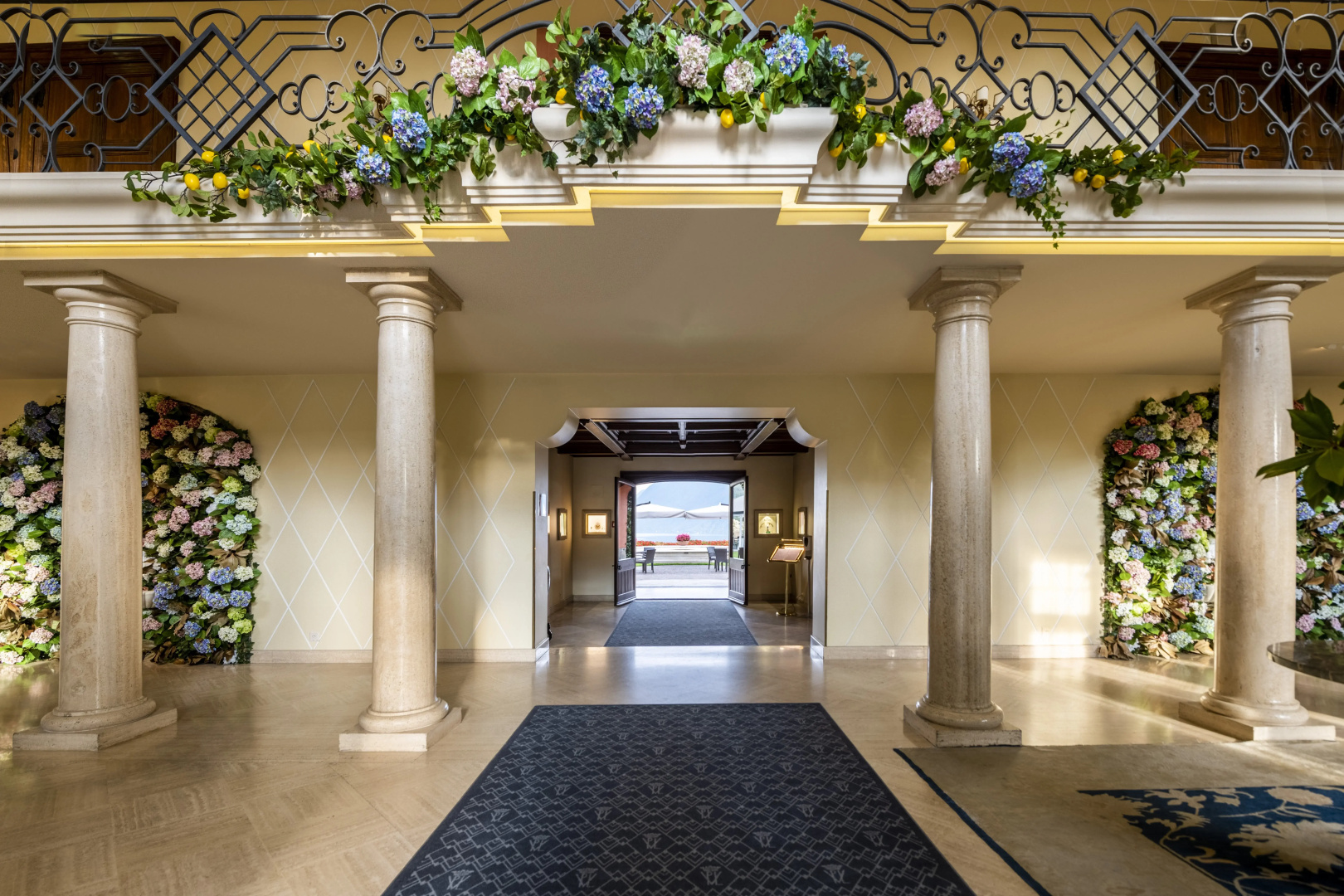 Photo - Villa Principe Leopoldo