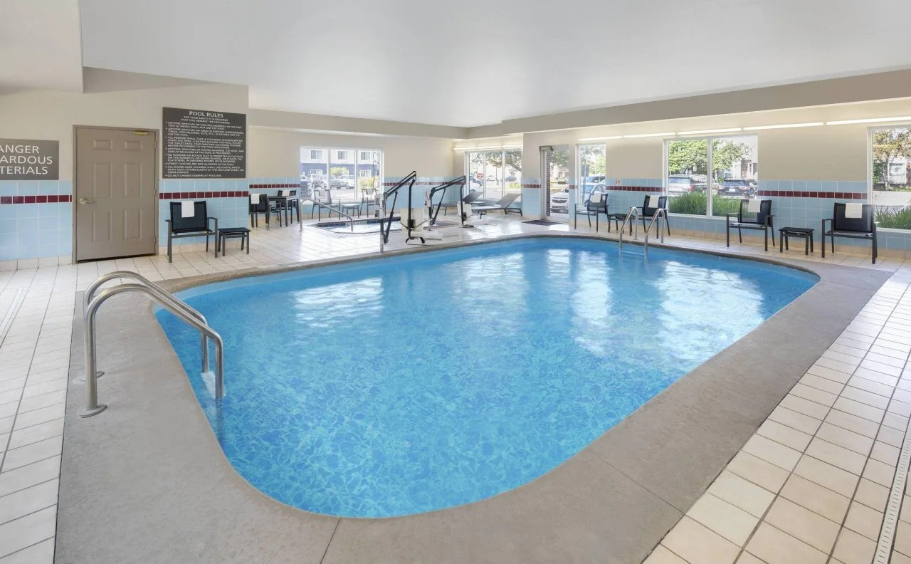 Foto - Residence Inn Indianapolis Airport