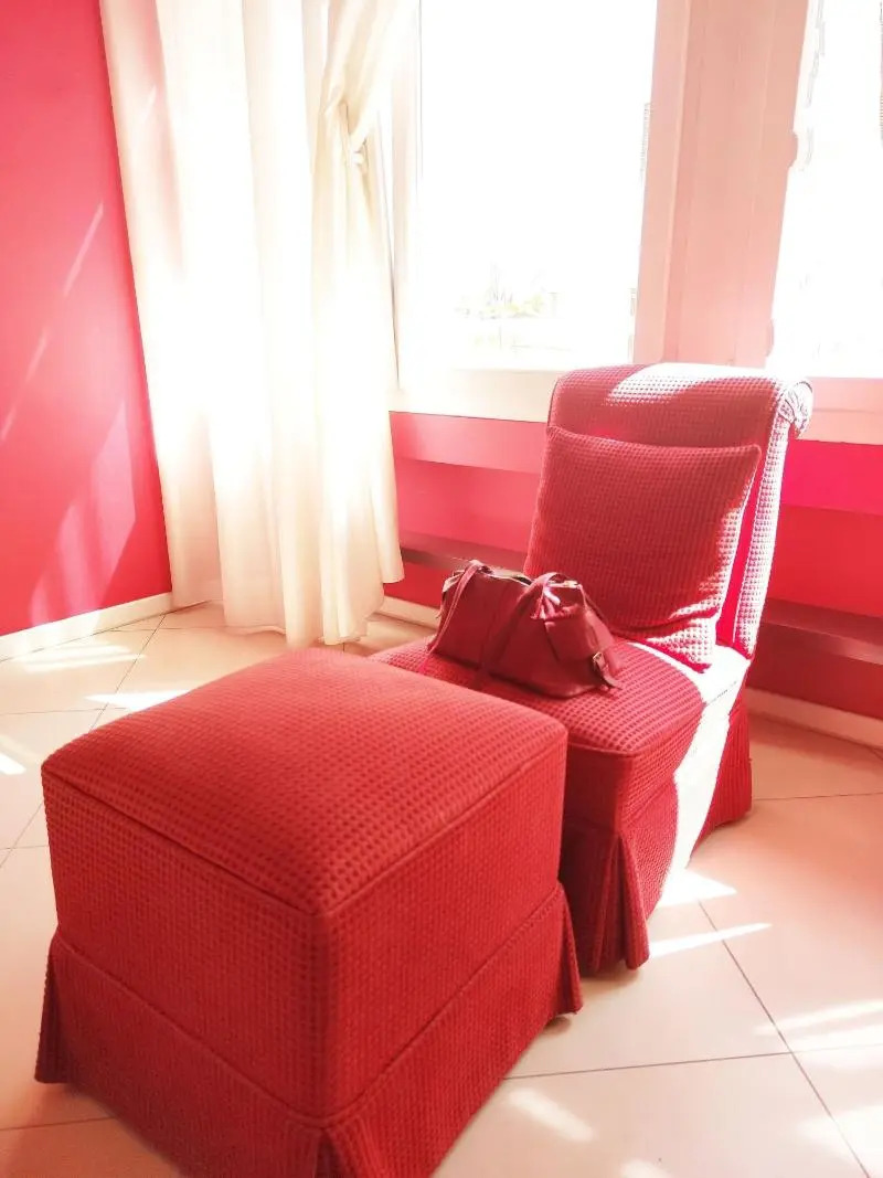 Photo - 120 Rodionoff B&B - connection with Airport and Mondello Beach