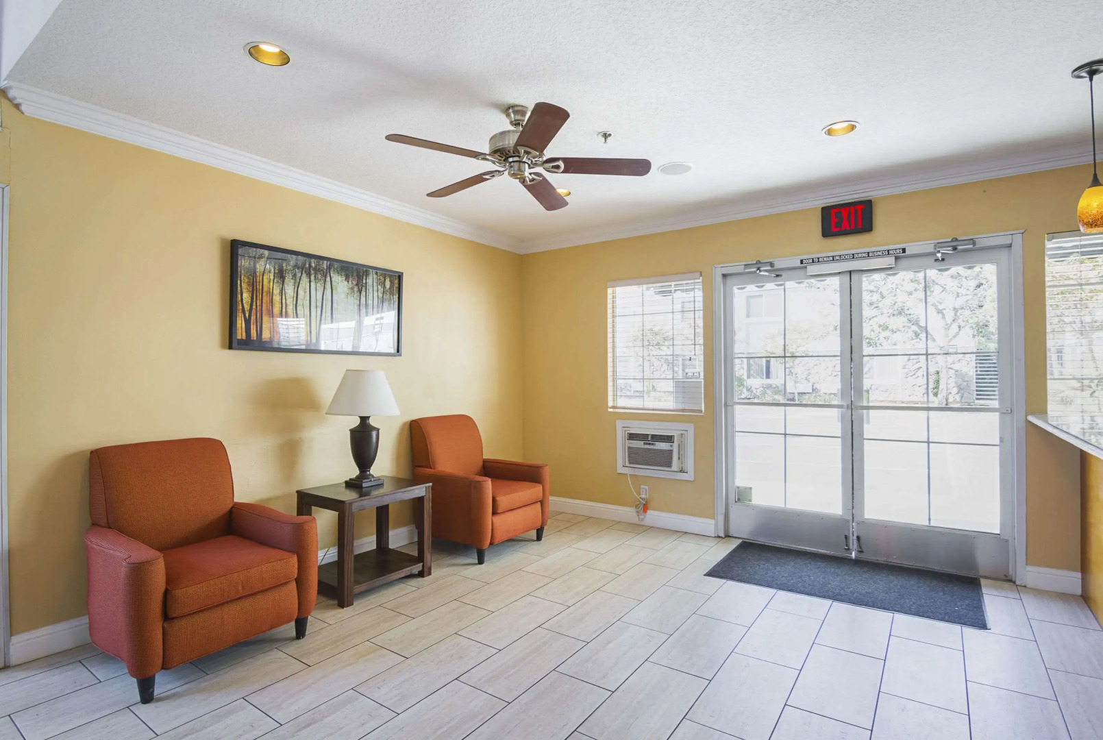 Photo - Quality Inn Fresno Yosemite Airport