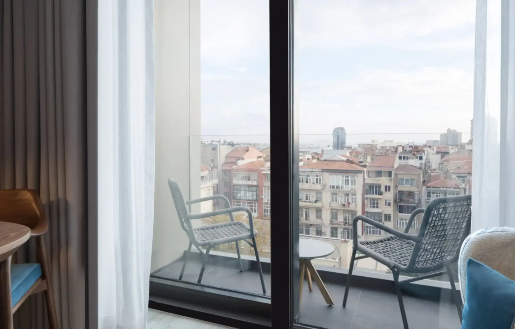 Foto - The Westin Istanbul Nisantasi