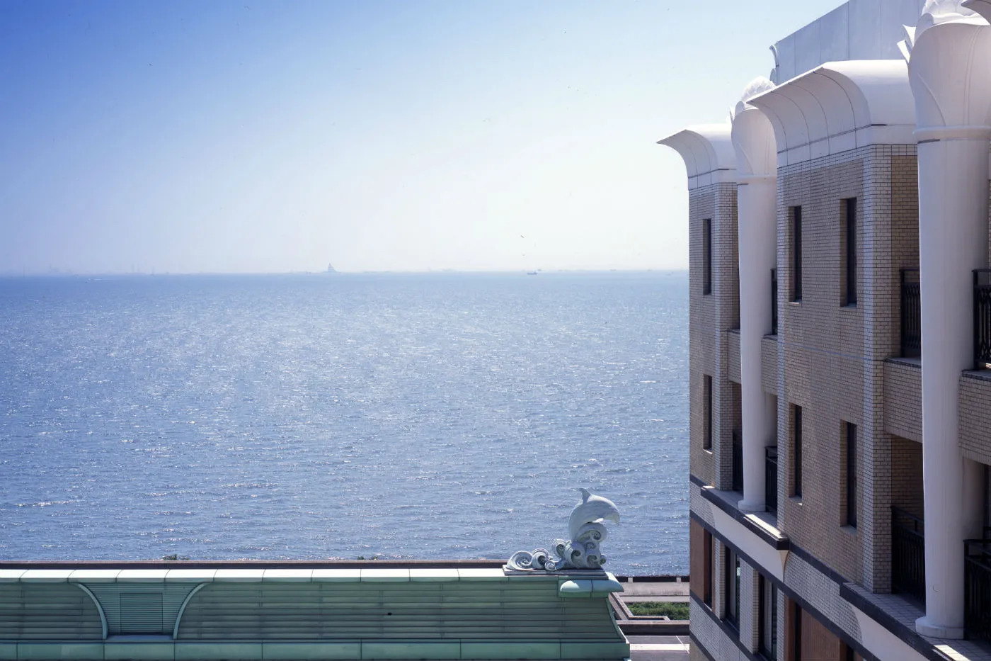 Photo - Hotel Okura Tokyo Bay