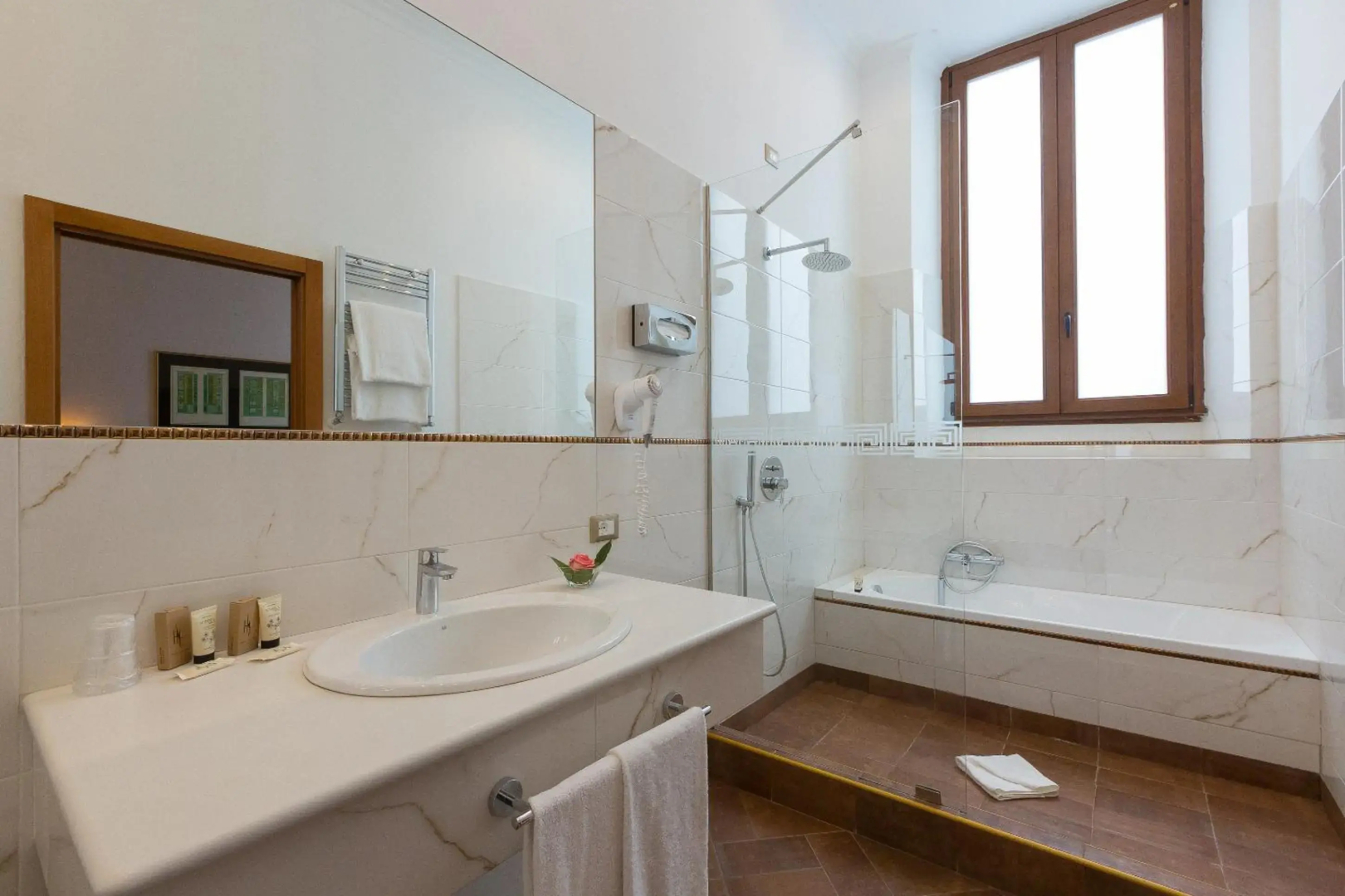 Foto - Hotel Milton Roma